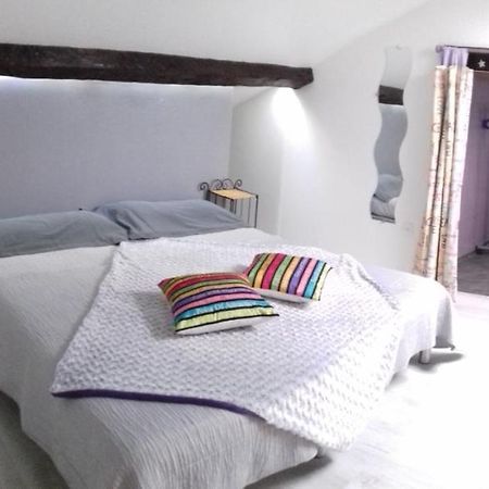 Chambre D'Hotes Chez Eliane Et Bernard Lisle-sur-Tarn Экстерьер фото