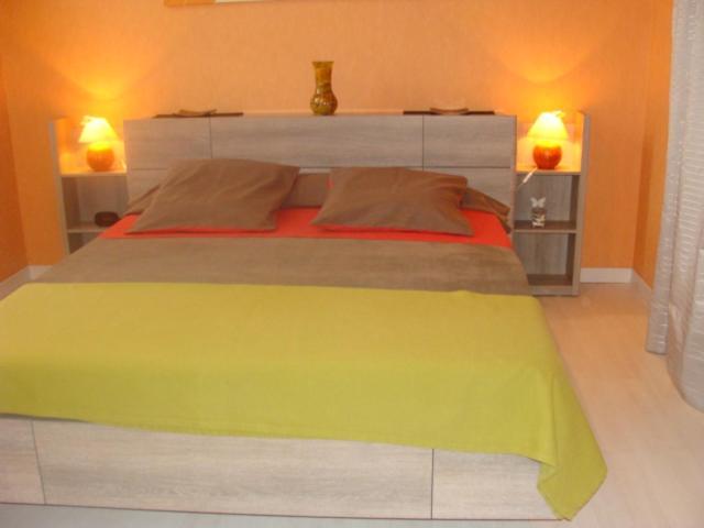 Chambre D'Hotes Chez Eliane Et Bernard Lisle-sur-Tarn Экстерьер фото